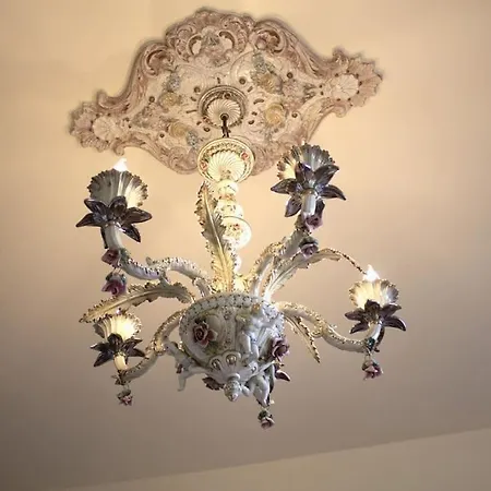 Apartment 280qm Luxus Im Schloss Cotta