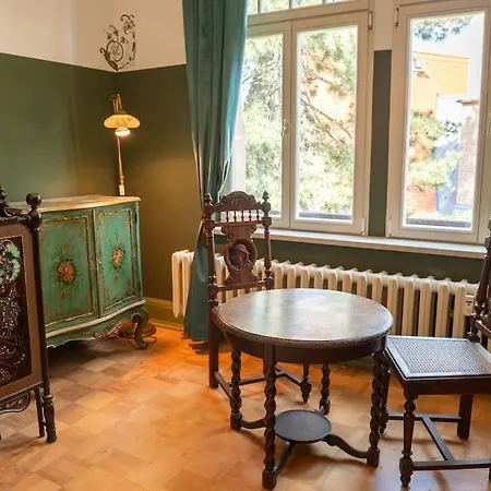 280qm Luxus Im Schloss Cotta Apartment