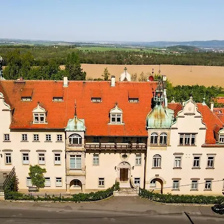 Apartment 280qm Luxus Im Schloss Cotta