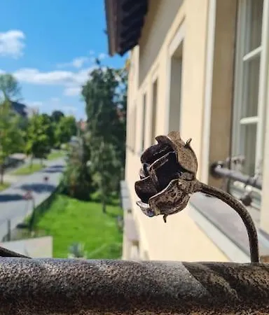 280qm Luxus Im Schloss Cotta Apartment *