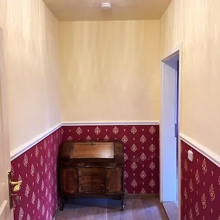280qm Luxus Im Schloss Cotta Apartment Dohma