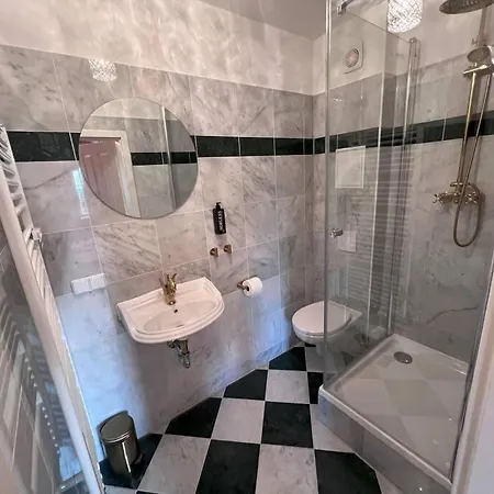 280qm Luxus Im Schloss Cotta Dohma