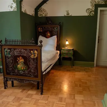 280qm Luxus Im Schloss Cotta * Dohma