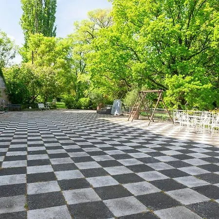 280qm Luxus Im Schloss Cotta Dohma