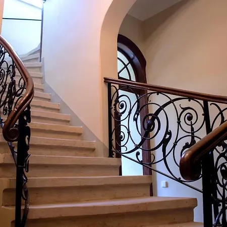 Apartment 280qm Luxus Im Schloss Cotta