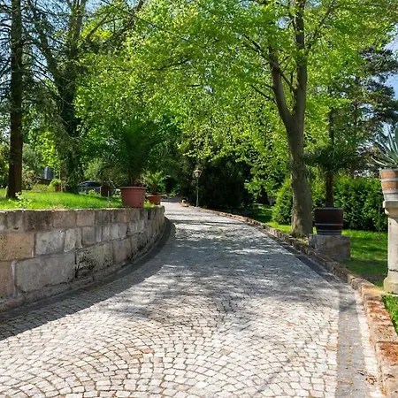 280qm Luxus Im Schloss Cotta * Dohma