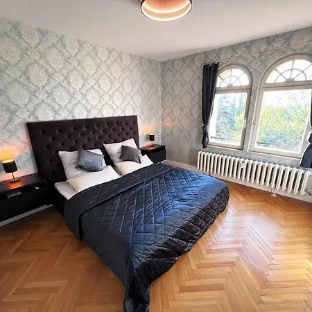280qm Luxus Im Schloss Cotta