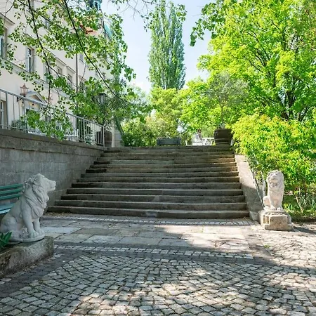 280qm Luxus Im Schloss Cotta Apartment