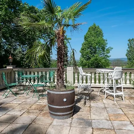 280qm Luxus Im Schloss Cotta Dohma