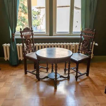 280qm Luxus Im Schloss Cotta