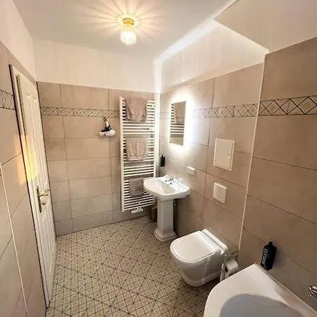 280qm Luxus Im Schloss Cotta Apartment *