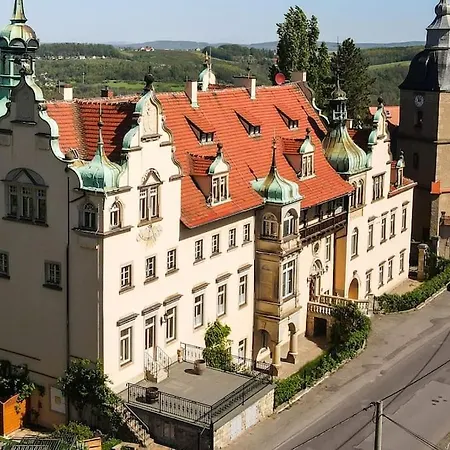 Apartment 280qm Luxus Im Schloss Cotta *